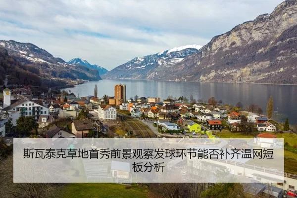 斯瓦泰克草地首秀前景观察发球环节能否补齐温网短板分析